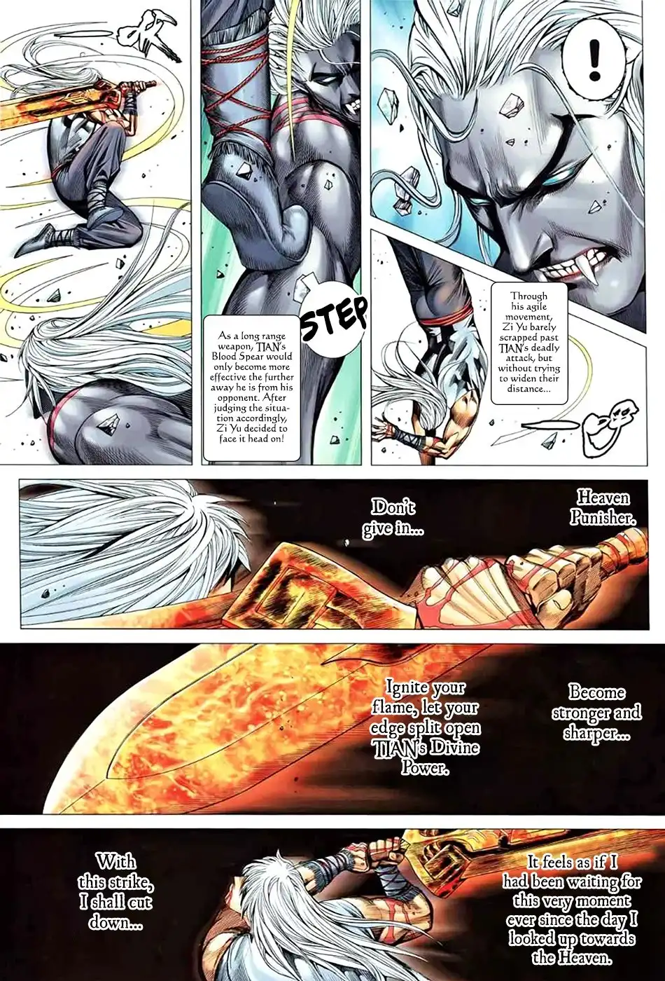 Feng Shen Ji Chapter 90 15